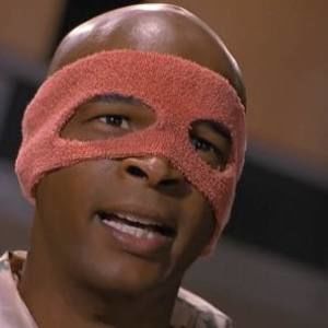 Meet your Posher, Phillip